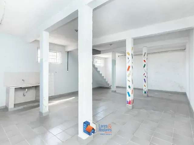 Prédio com 549m², à venda, no bairro Pedreira em São Paulo