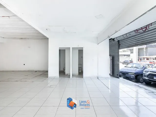 Prédio com 549m², à venda, no bairro Pedreira em São Paulo