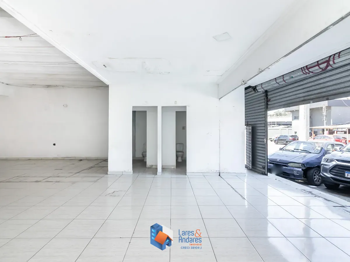 Prédio Inteiro, 305 m² - Foto 5