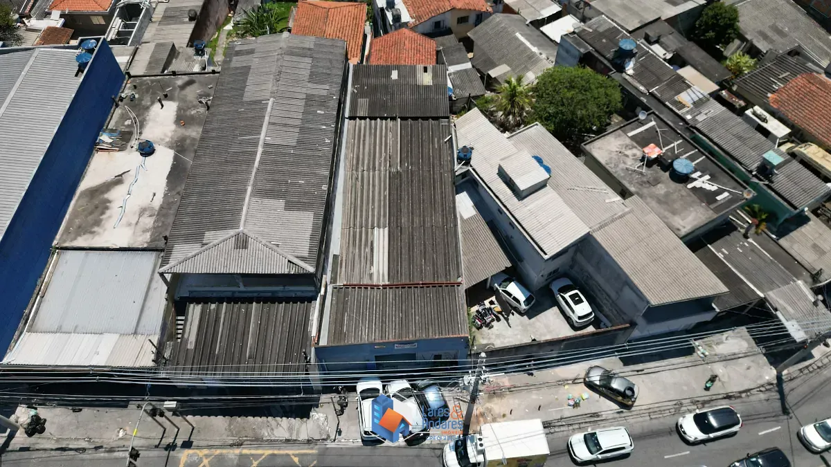 Prédio Inteiro, 305 m² - Foto 6