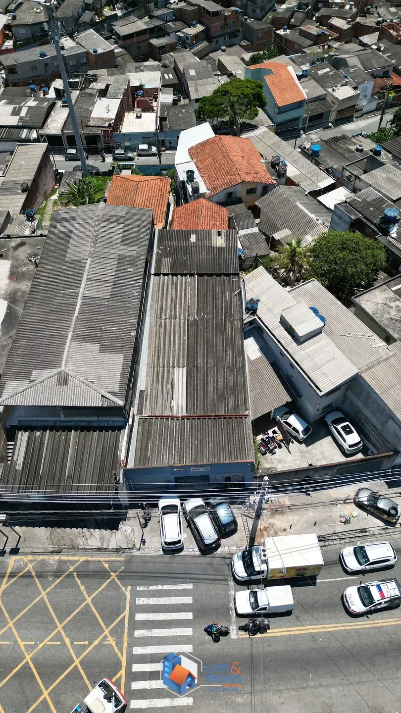 Prédio Inteiro, 305 m² - Foto 16