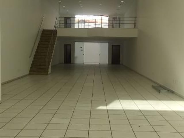 Foto do Prédio - Prédio para alugar, 600 m² por R$ 12.500,00/mês - Chácara Santo Antônio (Zona Leste) - São Paulo/SP | ZONA LESTE IMÓVEIS