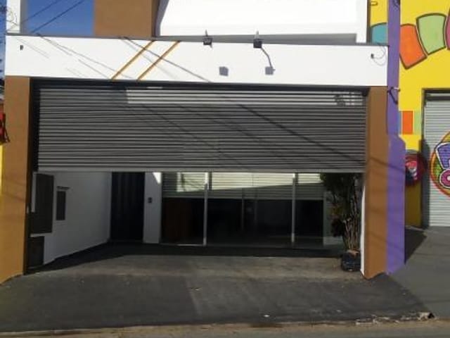 Foto do Prédio - Prédio para alugar, 600 m² por R$ 12.500,00/mês - Chácara Santo Antônio (Zona Leste) - São Paulo/SP | ZONA LESTE IMÓVEIS