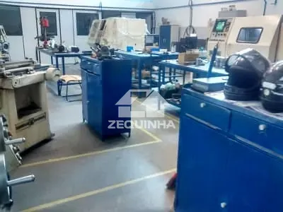 Prédio Inteiro, 950 m² - Foto 20