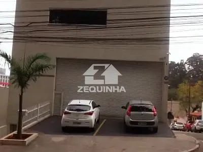 Prédio Inteiro, 950 m² - Foto 2