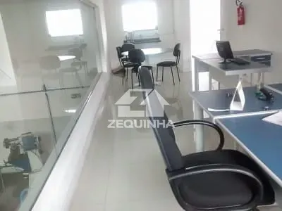 Prédio Inteiro, 950 m² - Foto 23