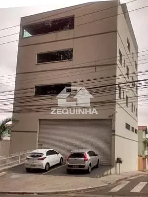Prédio Inteiro, 950 m² - Foto 1