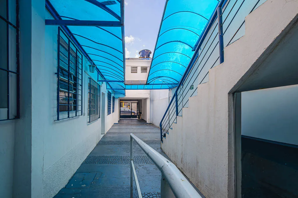 Casa comercial para venda em Santana, 375m²