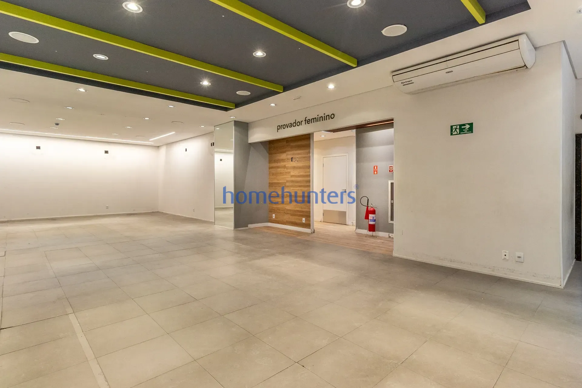 Prédio Inteiro, 4540 m² - Foto 10