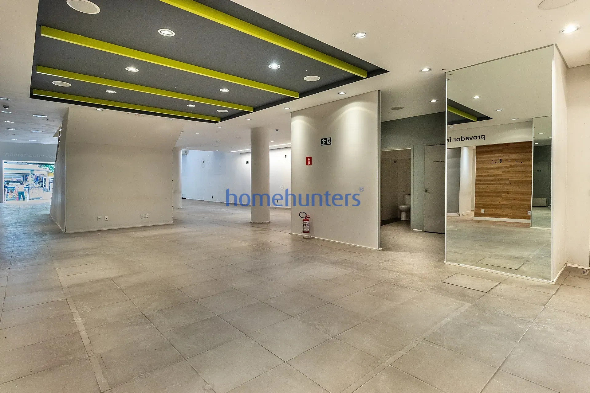 Prédio Inteiro, 4540 m² - Foto 12