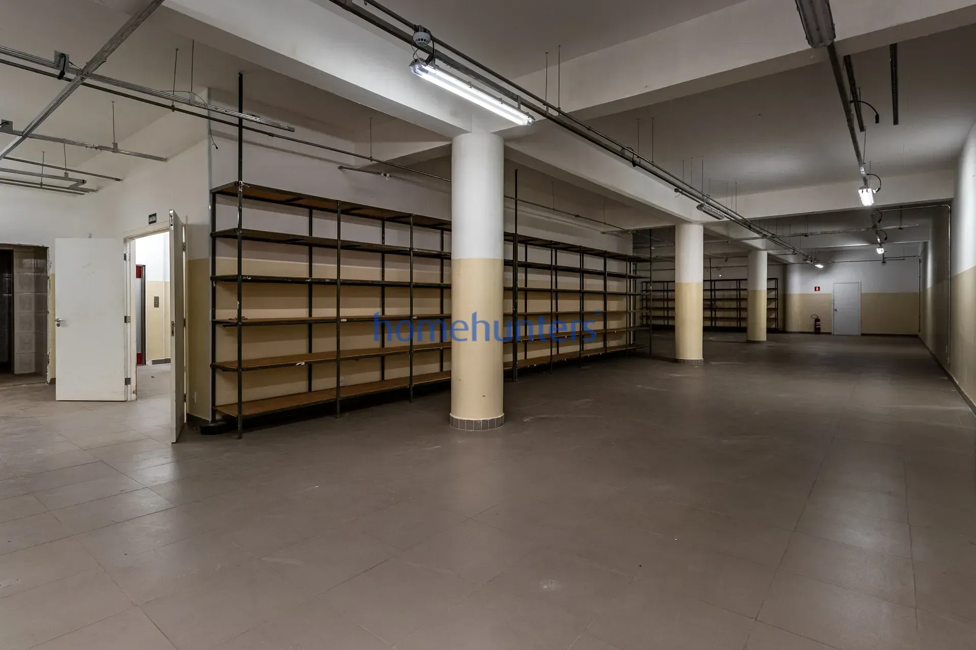 Prédio Inteiro, 4540 m² - Foto 27