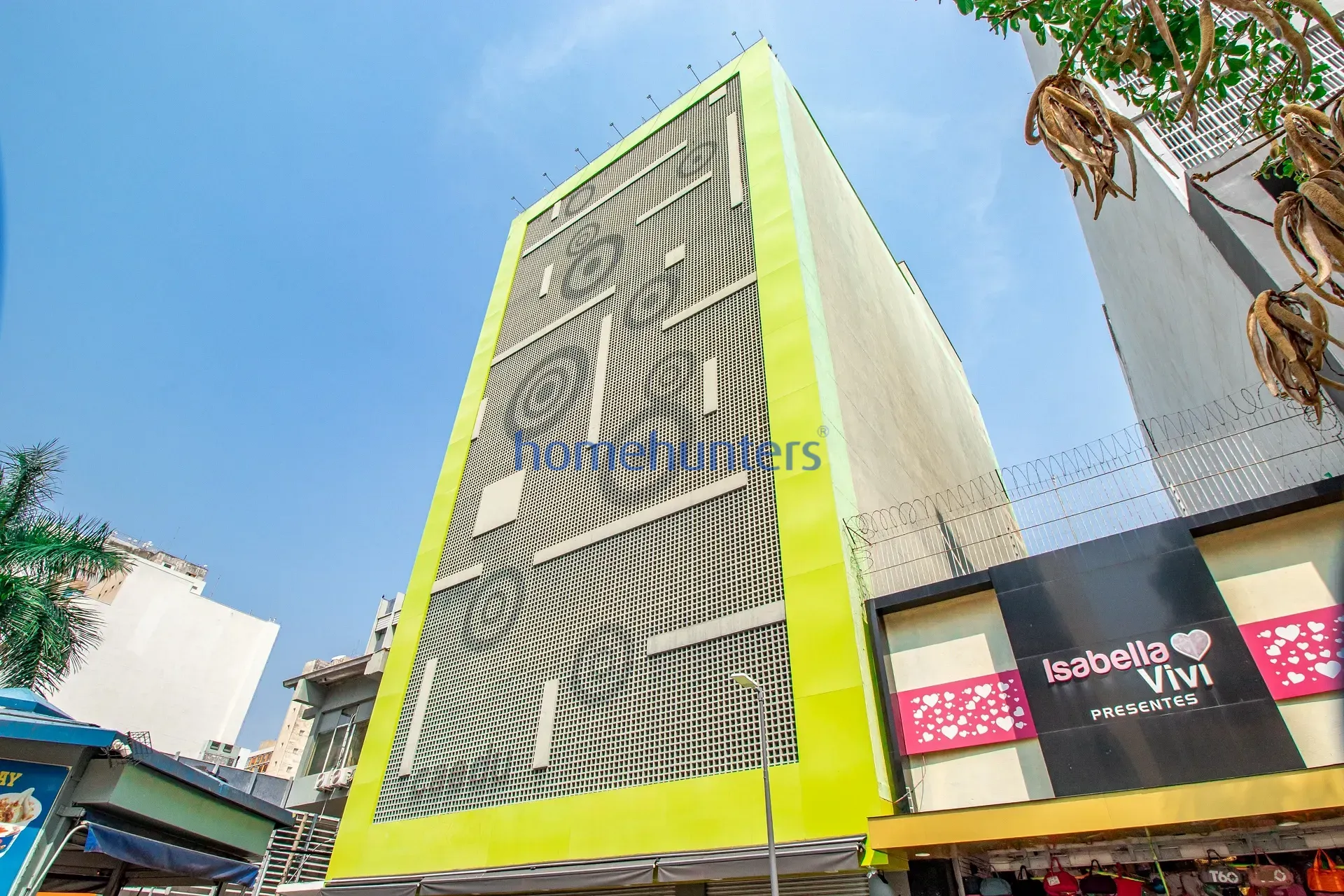 Prédio Inteiro, 4540 m² - Foto 2