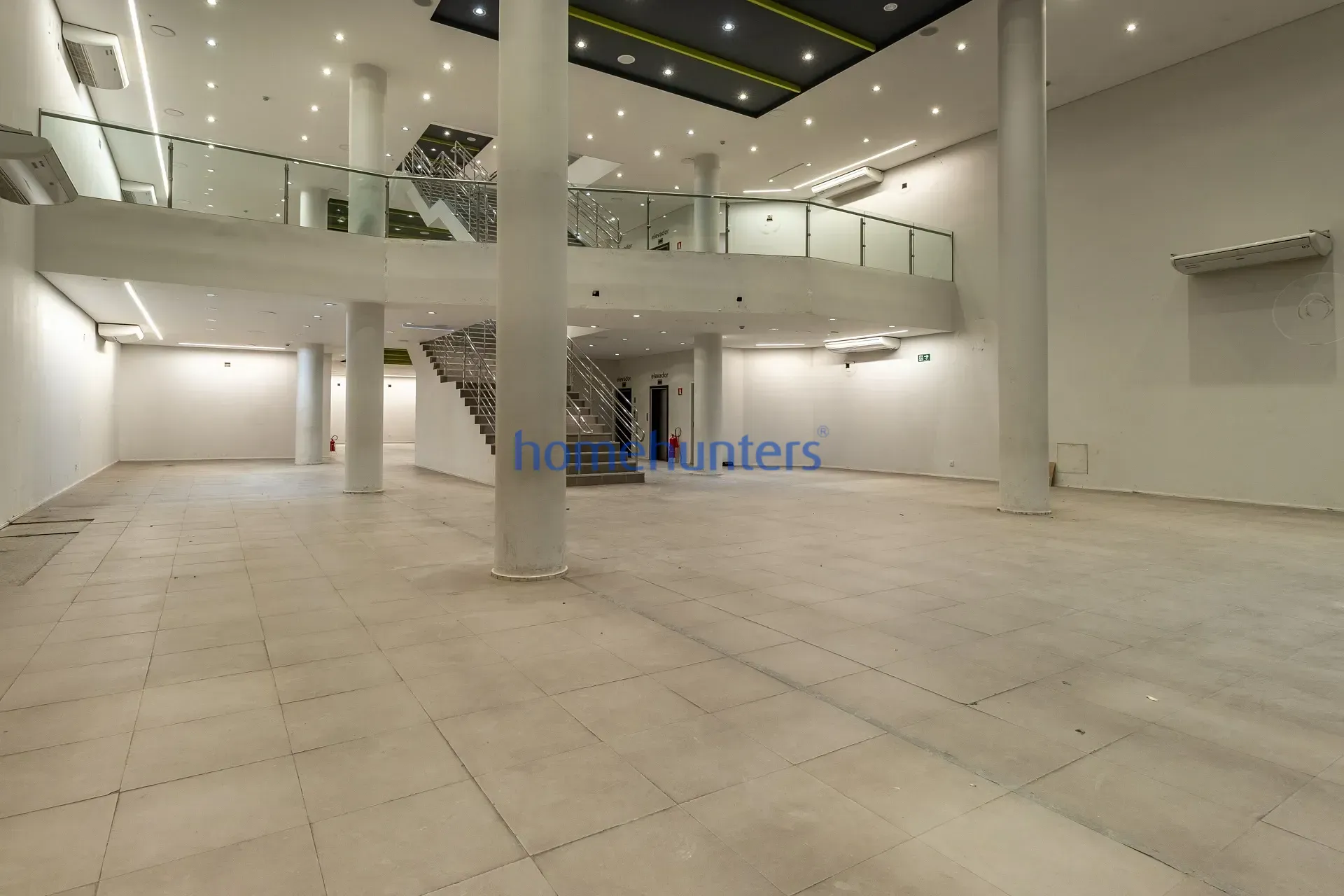 Prédio Inteiro, 4540 m² - Foto 5