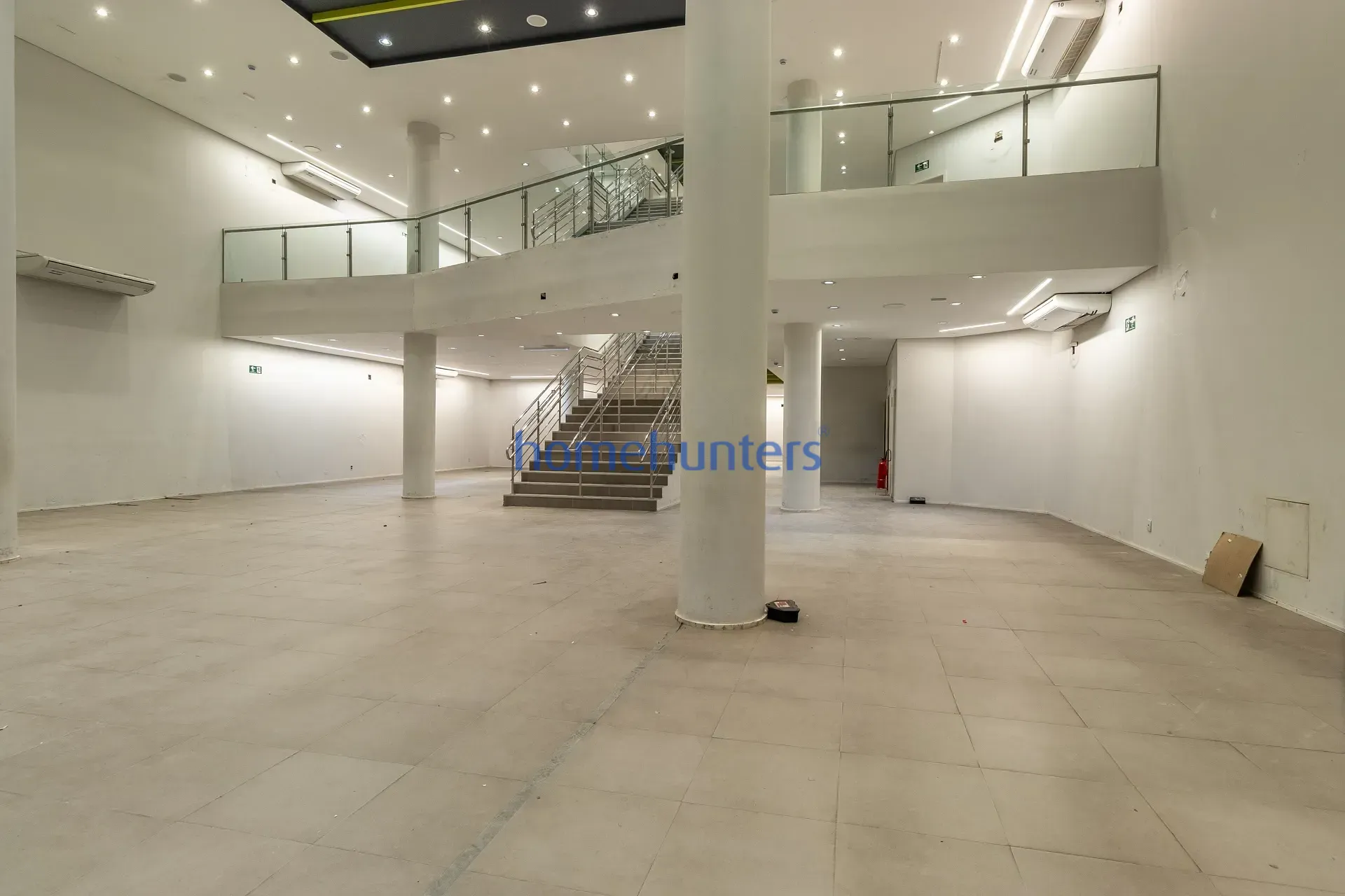 Prédio Inteiro, 4540 m² - Foto 6