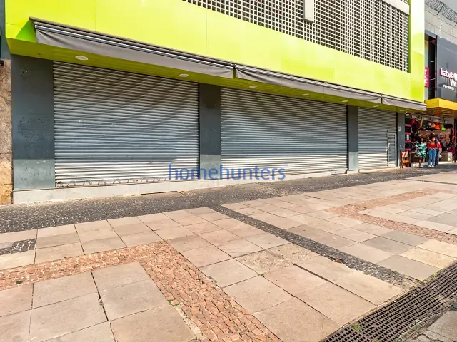 Prédio com 560m², para alugar, no bairro Centro em Campinas