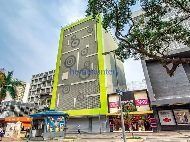 Prédio com 560m², para alugar, no bairro Centro em Campinas