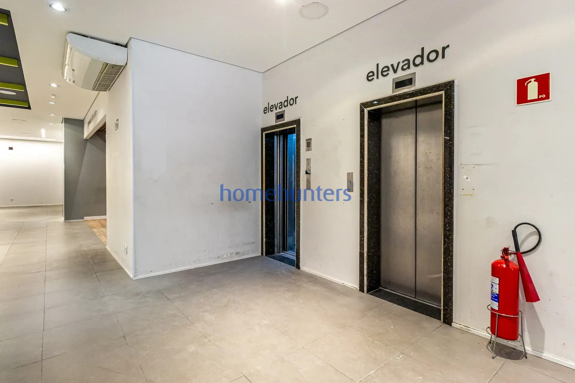 Prédio Inteiro, 4540 m² - Foto 9