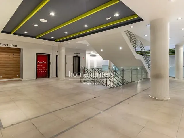 Prédio com 560m², para alugar, no bairro Centro em Campinas
