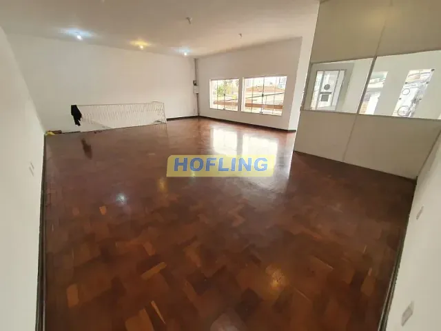 Prédio com 111m², à venda, no bairro Centro em Rio Claro