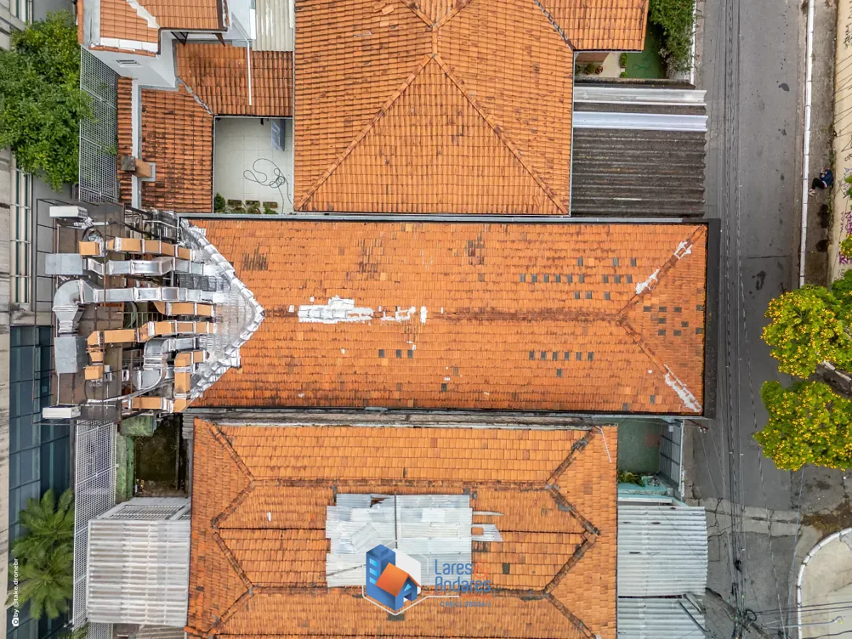 Prédio Inteiro, 147 m² - Foto 32