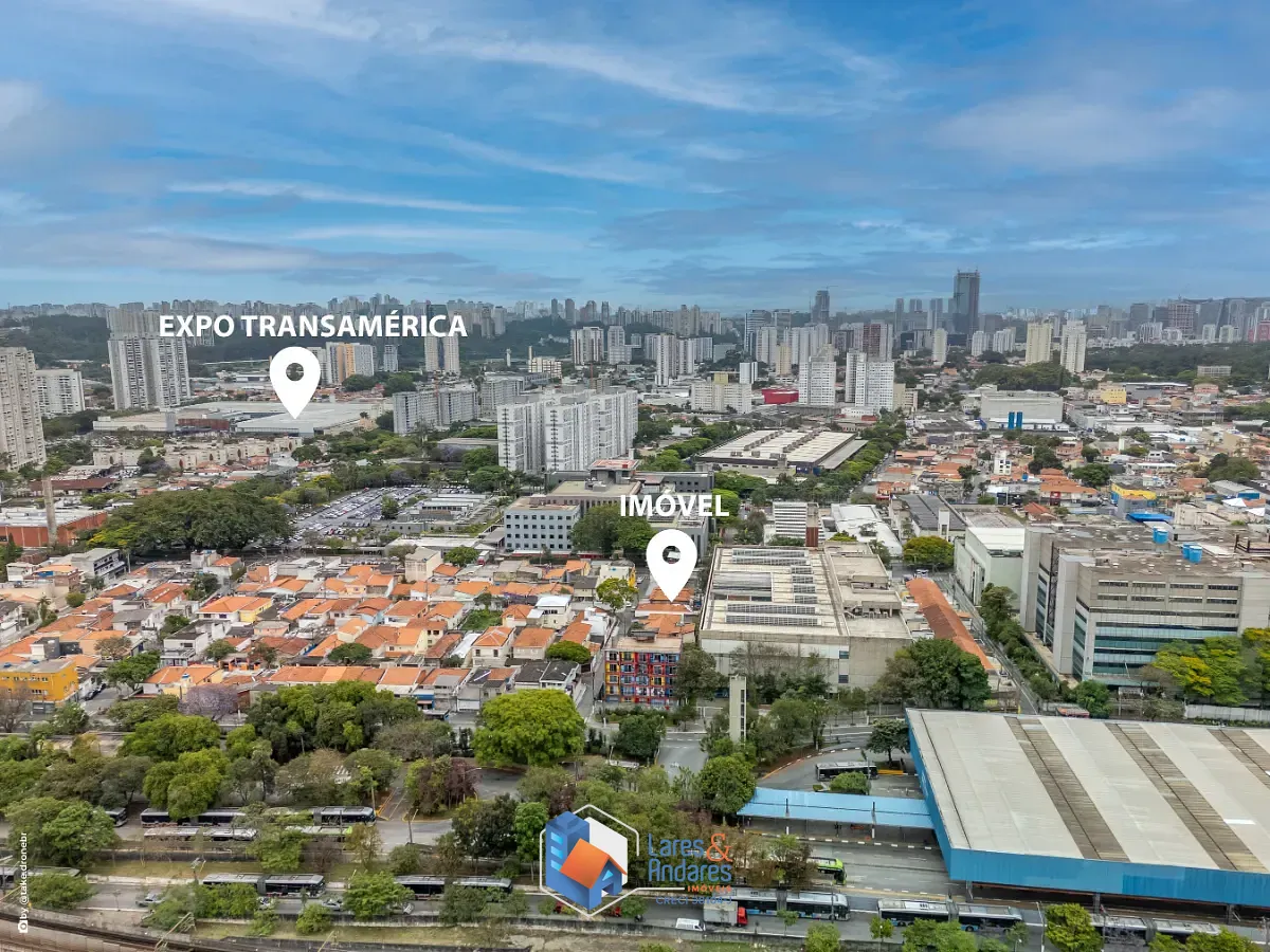 Prédio Inteiro, 147 m² - Foto 36