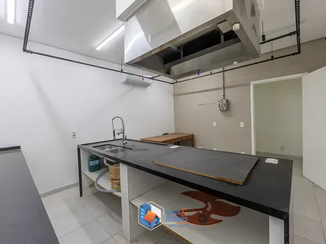 Prédio com 147m², à venda, no bairro Santo Amaro em São Paulo