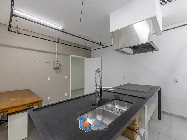 Prédio com 147m², à venda, no bairro Santo Amaro em São Paulo