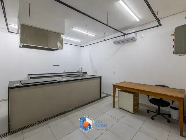 Prédio com 147m², à venda, no bairro Santo Amaro em São Paulo