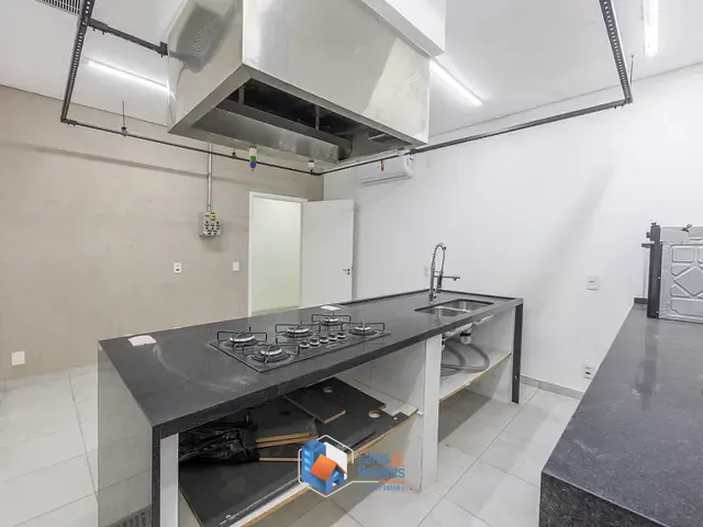 Prédio com 147m², à venda, no bairro Santo Amaro em São Paulo