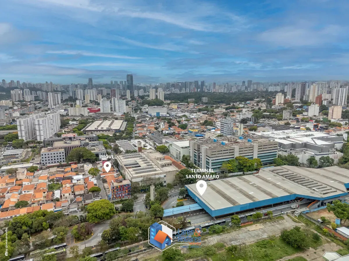 Prédio Inteiro, 147 m² - Foto 35