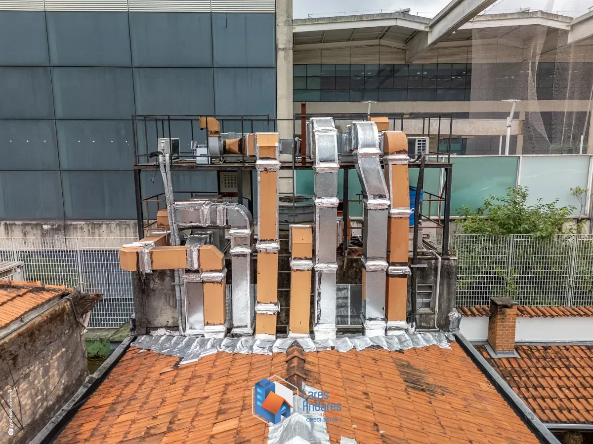 Prédio Inteiro, 147 m² - Foto 33