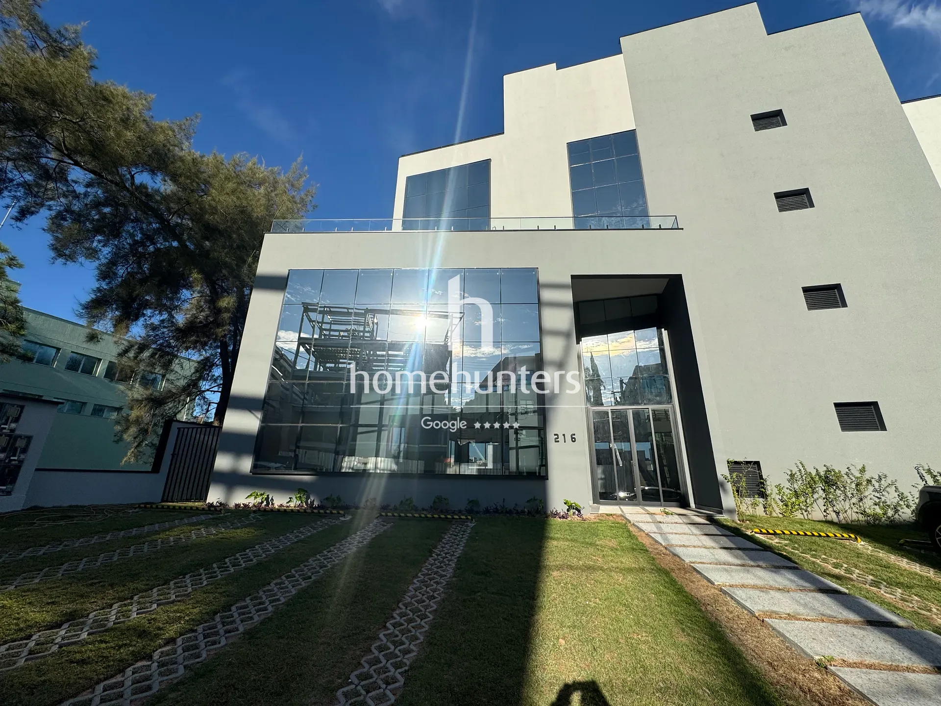 Prédio Inteiro, 1240 m² - Foto 1