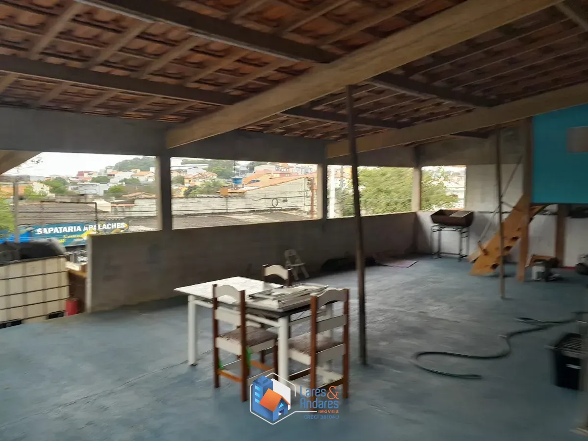 Casa, 2 quartos, 253 m² - Foto 10