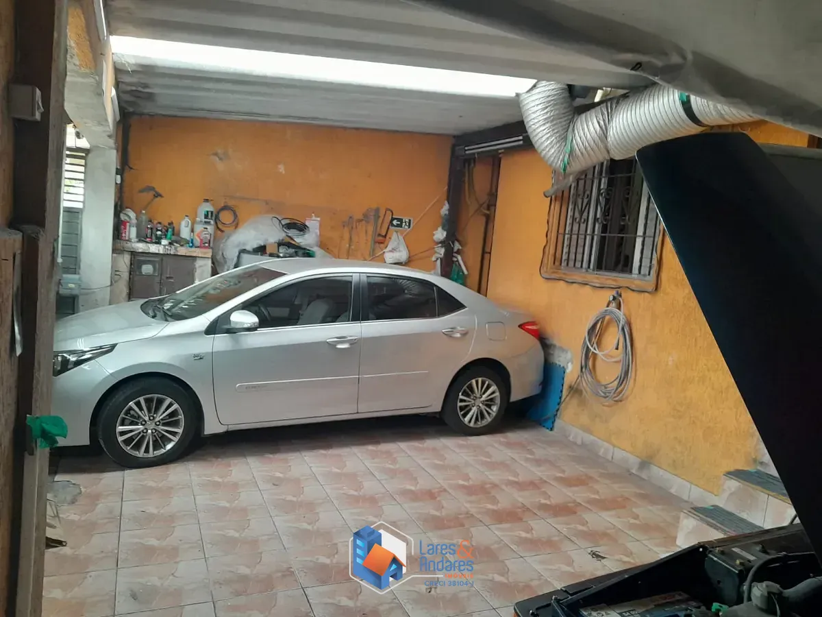 Casa, 2 quartos, 253 m² - Foto 26