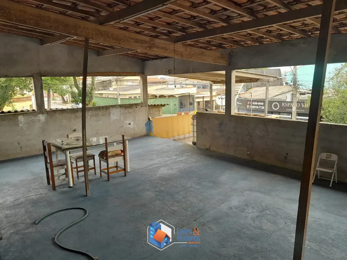 Casa, 2 quartos, 253 m² - Foto 12