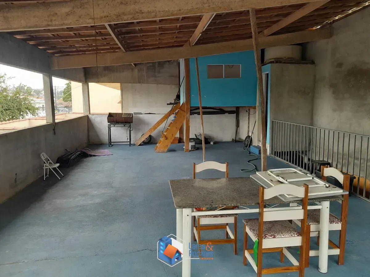 Casa, 2 quartos, 253 m² - Foto 8