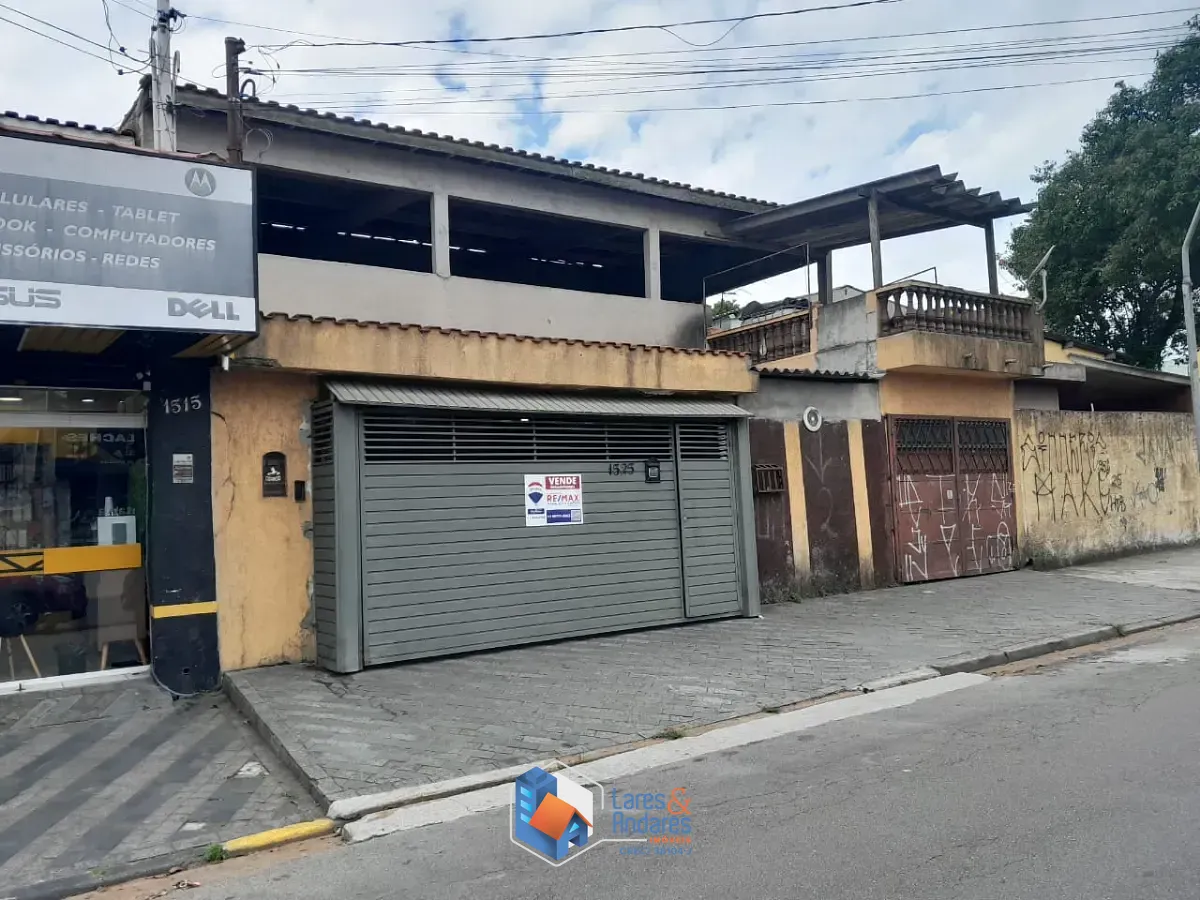 Casa, 2 quartos, 253 m² - Foto 4