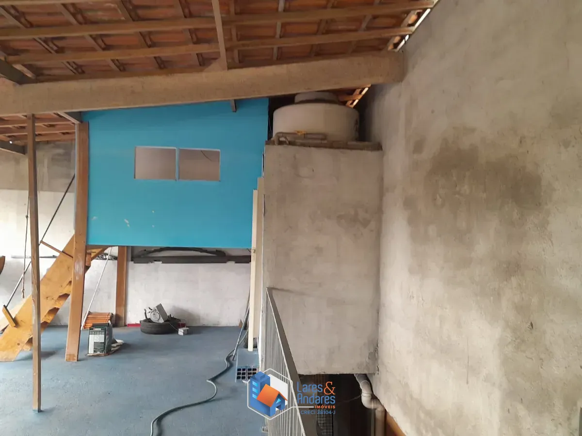 Casa, 2 quartos, 253 m² - Foto 6