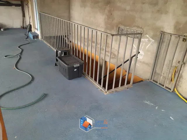 Casa com 126m² 2 quartos e 2 banheiros, à venda, no bairro Parque Capuava em Santo André