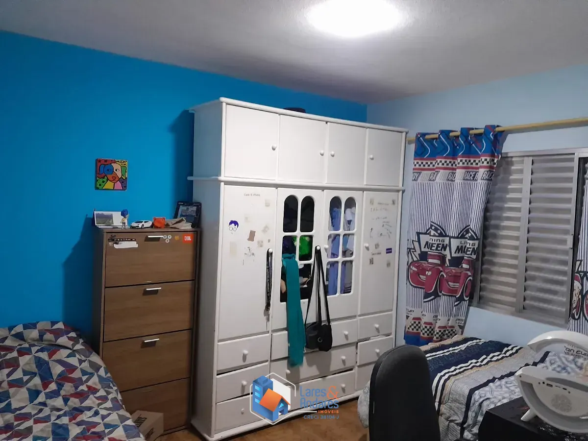 Casa, 2 quartos, 253 m² - Foto 20