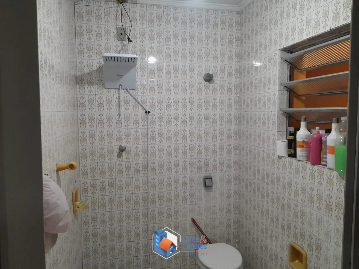Casa, 2 quartos, 253 m² - Foto 23
