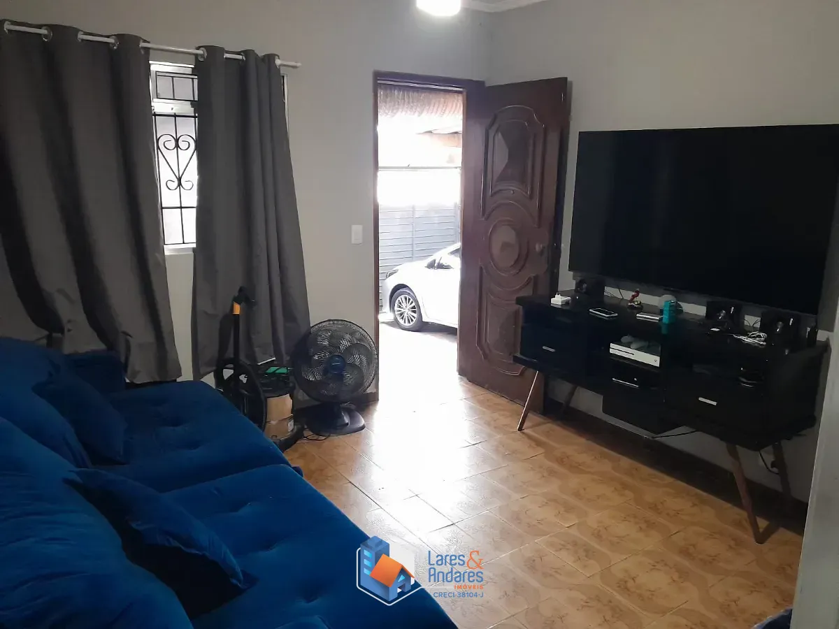 Casa, 2 quartos, 253 m² - Foto 21