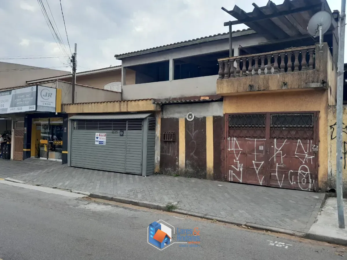 Casa, 2 quartos, 253 m² - Foto 2