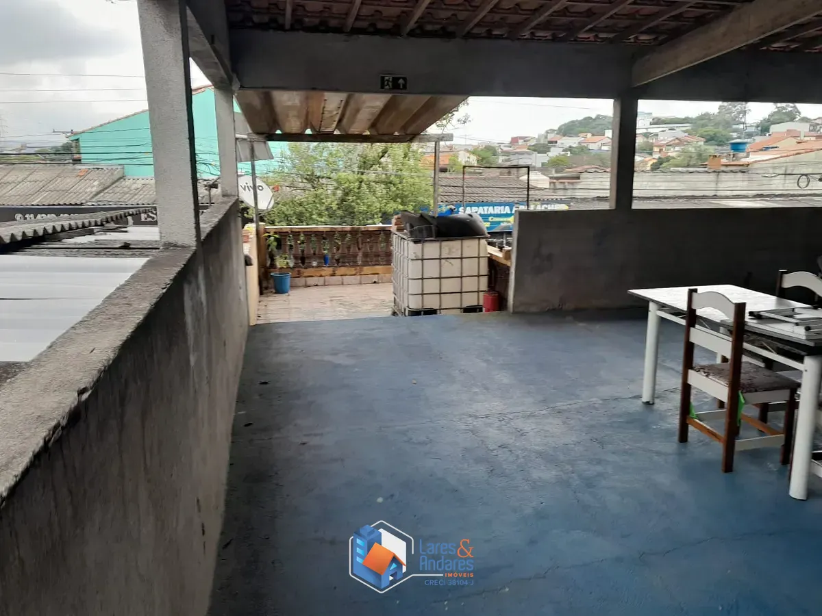 Casa, 2 quartos, 253 m² - Foto 15