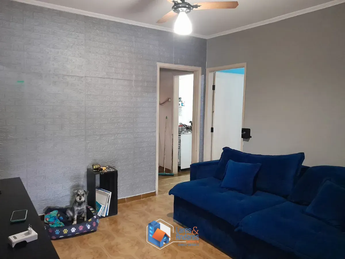 Casa, 2 quartos, 253 m² - Foto 22