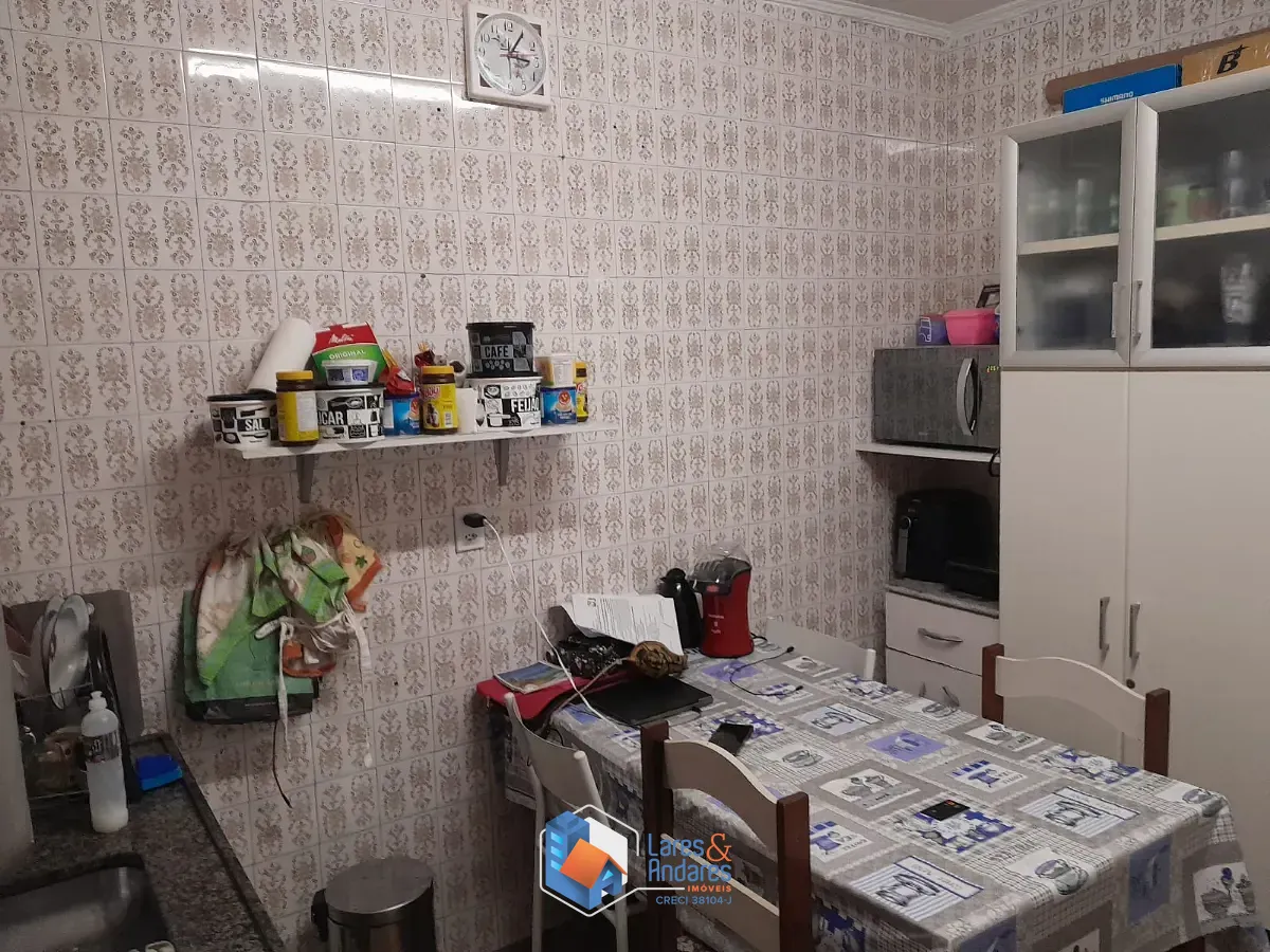Casa, 2 quartos, 253 m² - Foto 24