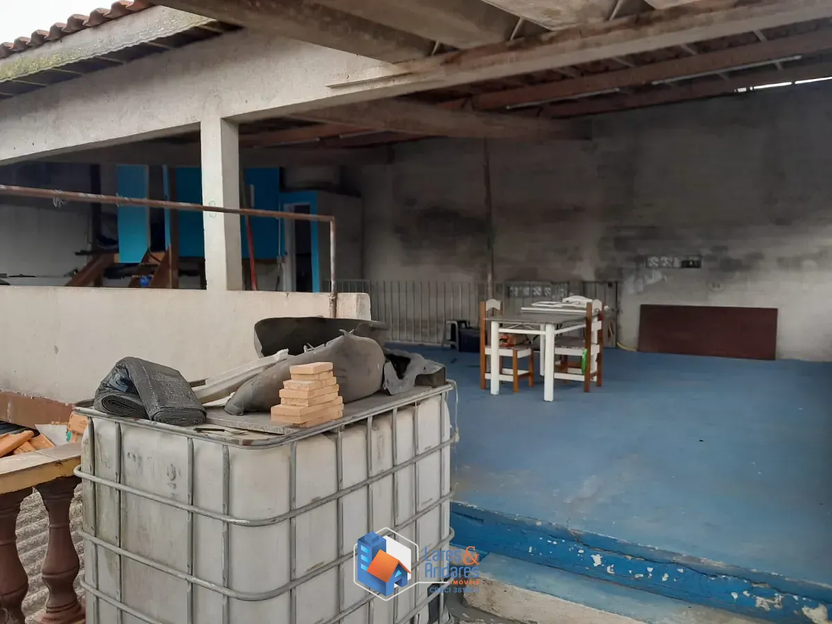 Casa, 2 quartos, 253 m² - Foto 13