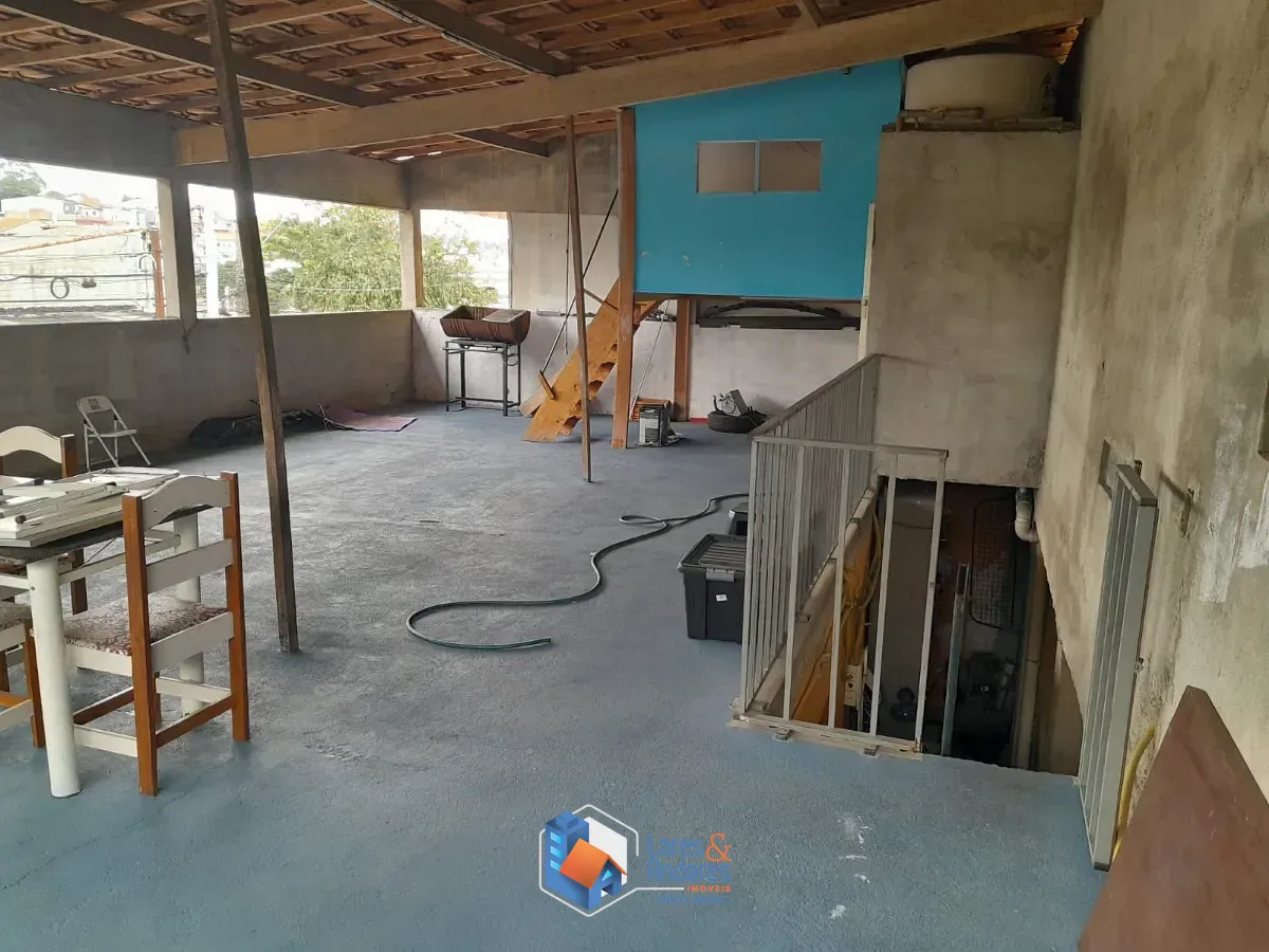 Casa, 2 quartos, 253 m² - Foto 9