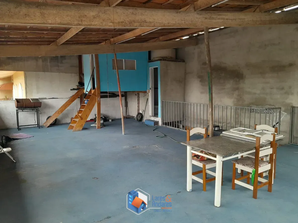 Casa, 2 quartos, 253 m² - Foto 17