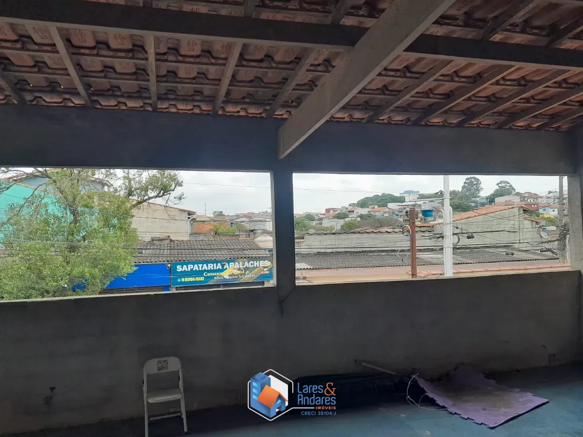 Casa, 2 quartos, 253 m² - Foto 11